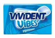 PERF.VIVIDENT VIBES PZ.16 PEPPERMINT